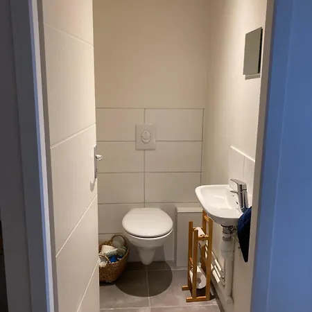 Appartement T3 Classe 3 Etoiles