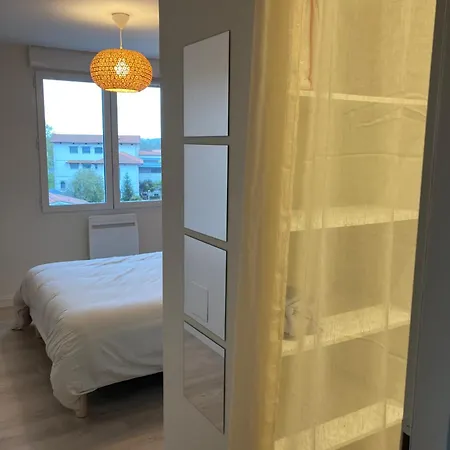 Apartment T3 Classe 3 Etoiles