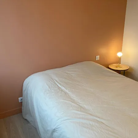 T3 Classe 3 Etoiles Apartment Bayonne