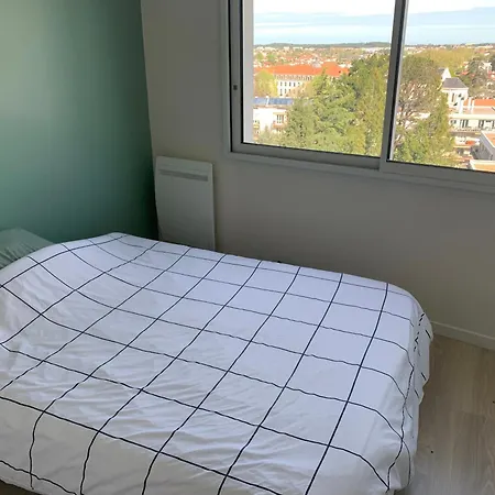 Apartment T3 Classe 3 Etoiles *