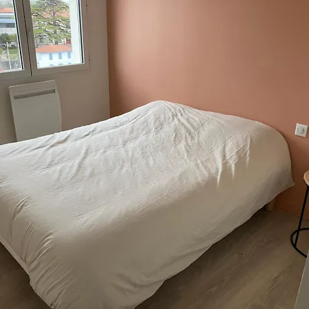 T3 Classe 3 Etoiles * Бейонн