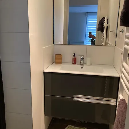 Apartment T3 Classe 3 Etoiles