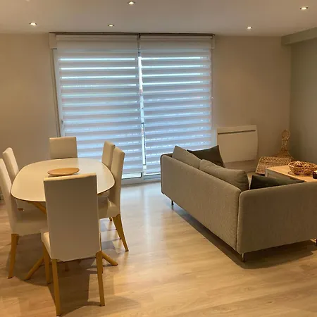 T3 Classe 3 Etoiles Apartment *