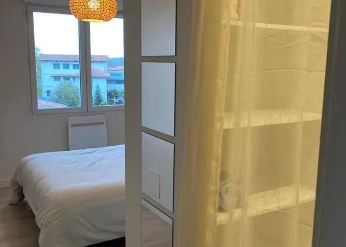 Апартаменты T3 Classe 3 Etoiles