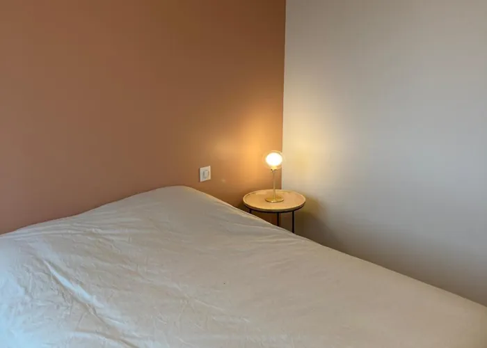 T3 Classé 3 étoiles * Bayona