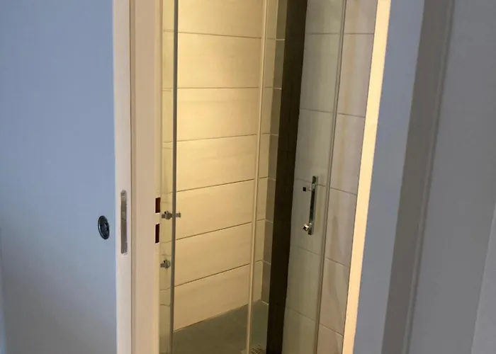 T3 Classe 3 Etoiles Апартаменты Бейонн